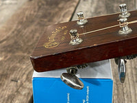 SOLD - Martin D - 18 1936 Pre War Shade Top CALL FOR PRICE - Mahar's Vintage Guitars