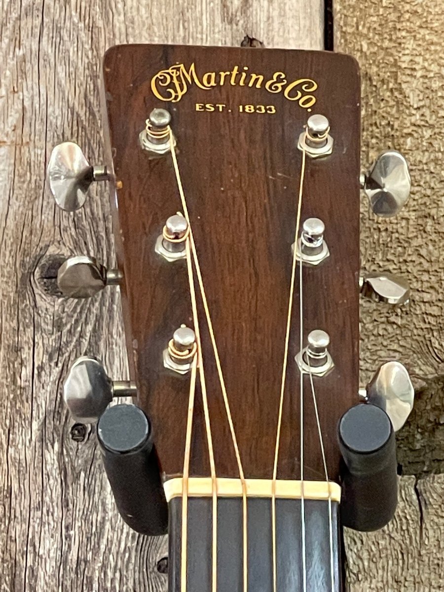 SOLD - Martin D - 18 1936 Pre War Shade Top CALL FOR PRICE - Mahar's Vintage Guitars