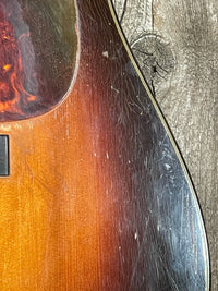 SOLD - Martin D - 18 1936 Pre War Shade Top CALL FOR PRICE - Mahar's Vintage Guitars