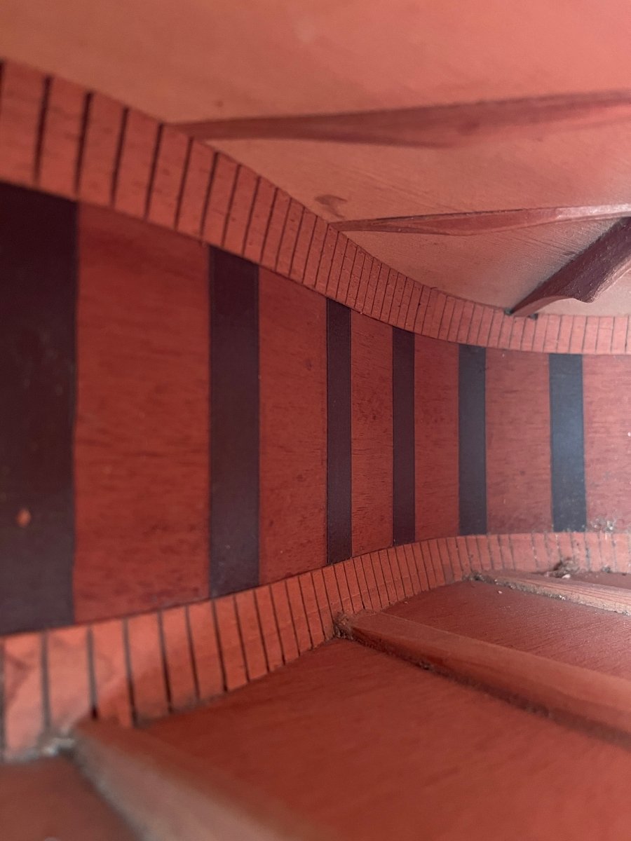 SOLD - Martin D - 18 1936 Pre War Shade Top CALL FOR PRICE - Mahar's Vintage Guitars