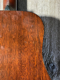 SOLD - Martin D - 18 1936 Pre War Shade Top CALL FOR PRICE - Mahar's Vintage Guitars