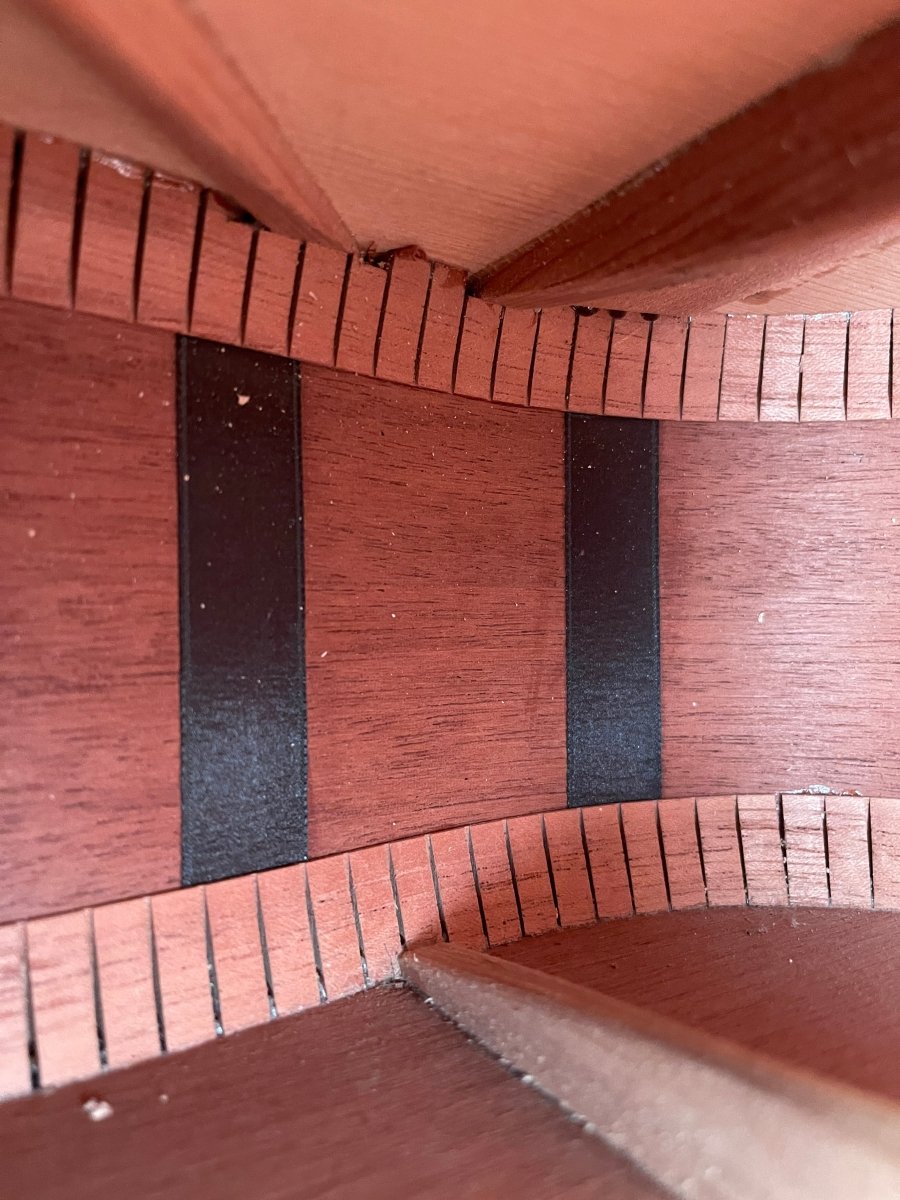 SOLD - Martin D - 18 1936 Pre War Shade Top CALL FOR PRICE - Mahar's Vintage Guitars