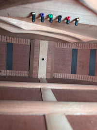 SOLD - Martin D - 18 1936 Pre War Shade Top CALL FOR PRICE - Mahar's Vintage Guitars