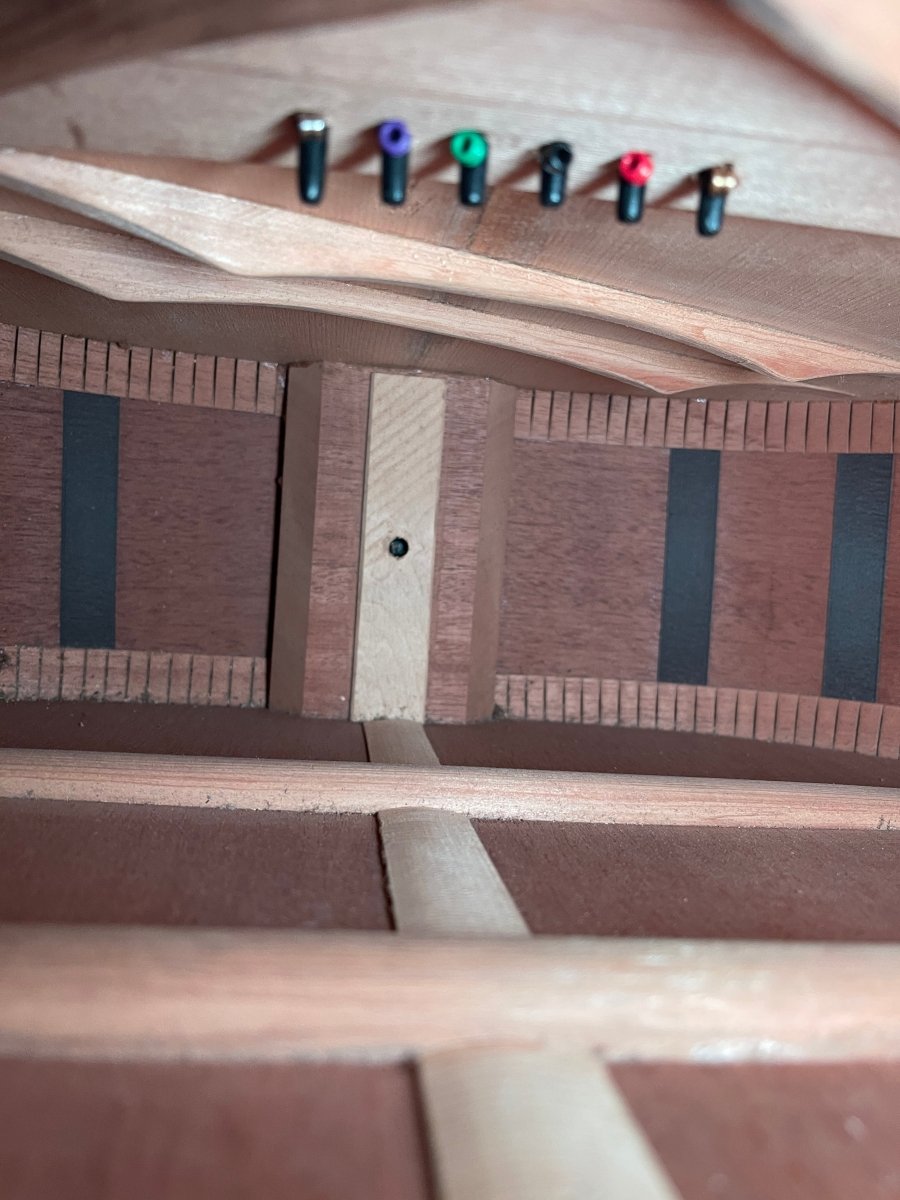 SOLD - Martin D - 18 1936 Pre War Shade Top CALL FOR PRICE - Mahar's Vintage Guitars