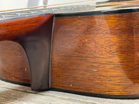 SOLD - Martin D - 18 1936 Pre War Shade Top CALL FOR PRICE - Mahar's Vintage Guitars