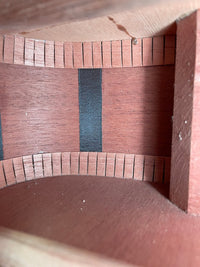 SOLD - Martin D - 18 1936 Pre War Shade Top CALL FOR PRICE - Mahar's Vintage Guitars