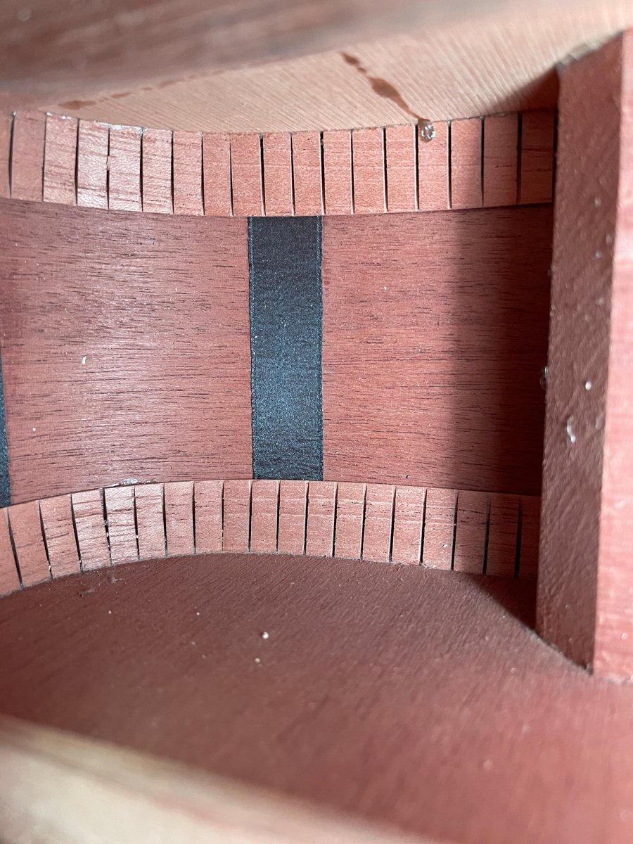 SOLD - Martin D - 18 1936 Pre War Shade Top CALL FOR PRICE - Mahar's Vintage Guitars