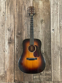 SOLD - Martin D - 18 1936 Pre War Shade Top CALL FOR PRICE - Mahar's Vintage Guitars