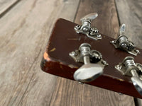 SOLD - Martin D - 18 1936 Pre War Shade Top CALL FOR PRICE - Mahar's Vintage Guitars