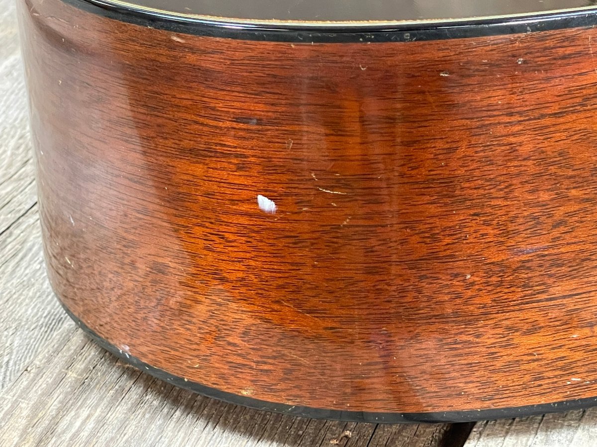 SOLD - Martin D - 18 1936 Pre War Shade Top CALL FOR PRICE - Mahar's Vintage Guitars