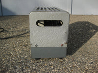 SOLD - Masco ME - 18 PA Harmonica Harp Amp 1950s - Mahar's Vintage Guitars