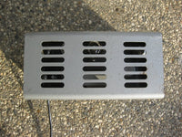 SOLD - Masco ME - 18 PA Harmonica Harp Amp 1950s - Mahar's Vintage Guitars