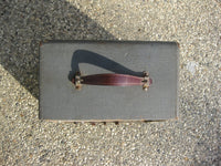 SOLD - Masco ME - 18 PA Harmonica Harp Amp 1950s - Mahar's Vintage Guitars