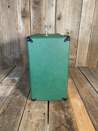 SOLD - Matchless Lightning 15 1995 Sampson Era with Signature Green - Mahar's Vintage Guitars