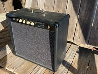 SOLD - Matchless Lightning 15 Small Box Sampson Era 1994 - Mahar's Vintage Guitars