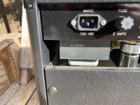 SOLD - Matchless Lightning 15 Small Box Sampson Era 1994 - Mahar's Vintage Guitars