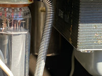 SOLD - Matchless Lightning 15 Small Box Sampson Era 1994 - Mahar's Vintage Guitars