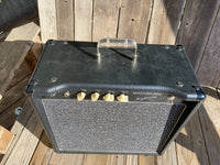 SOLD - Matchless Lightning 15 Small Box Sampson Era 1994 - Mahar's Vintage Guitars