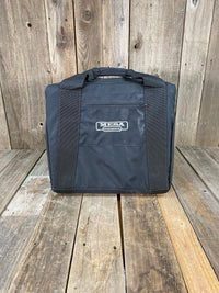 SOLD - Matchless Lightning 1994 Small Box Sampson Era - Mahar's Vintage Guitars