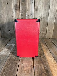 SOLD - Matchless Lightning 1994 Small Box Sampson Era - Mahar's Vintage Guitars