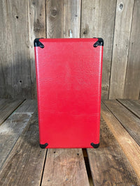 SOLD - Matchless Lightning 1994 Small Box Sampson Era - Mahar's Vintage Guitars