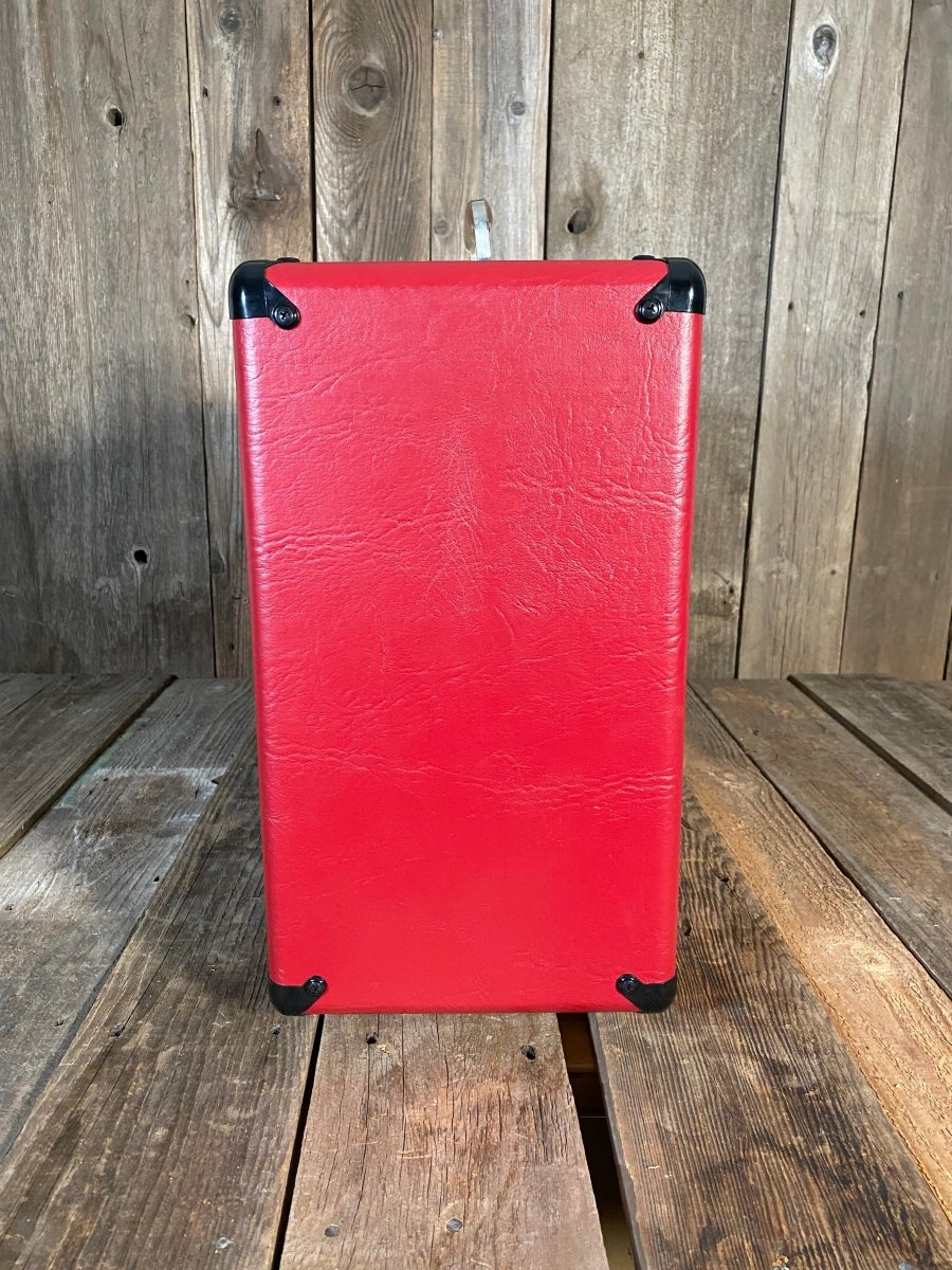 SOLD - Matchless Lightning 1994 Small Box Sampson Era - Mahar's Vintage Guitars