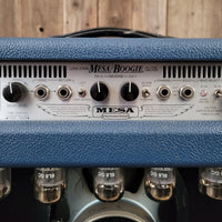 SOLD - Mesa Boogie Lone Star 50/100 Watt Combo - 2003 - Mahar's Vintage Guitars