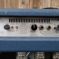 SOLD - Mesa Boogie Lone Star 50/100 Watt Combo - 2003 - Mahar's Vintage Guitars