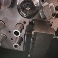 SOLD - Mesa Boogie Lone Star 50/100 Watt Combo - 2003 - Mahar's Vintage Guitars