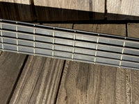 SOLD - Modulus Q5 Bass 2007 - Mahar's Vintage Guitars