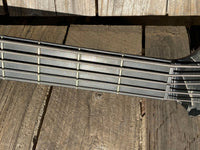 SOLD - Modulus Q5 Bass 2007 - Mahar's Vintage Guitars