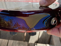 SOLD - Modulus Q5 Bass 2007 - Mahar's Vintage Guitars