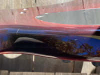 SOLD - Modulus Q5 Bass 2007 - Mahar's Vintage Guitars