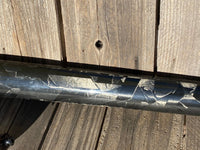 SOLD - Modulus Q5 Bass 2007 - Mahar's Vintage Guitars