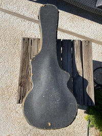 SOLD - National Glenwood 99 Map Guitar 1962 - Mahar's Vintage Guitars