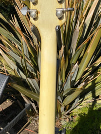 SOLD - National Glenwood 99 Map Guitar 1962 - Mahar's Vintage Guitars