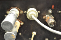 SOLD - National Glenwood Model 90 Amplifier 1963 - Mahar's Vintage Guitars