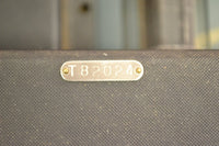 SOLD - National Glenwood Model 90 Amplifier 1963 - Mahar's Vintage Guitars