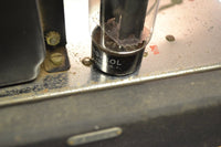 SOLD - National Glenwood Model 90 Amplifier 1963 - Mahar's Vintage Guitars