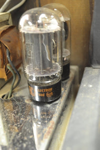 SOLD - National Glenwood Model 90 Amplifier 1963 - Mahar's Vintage Guitars