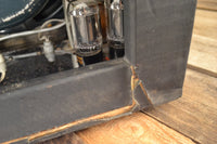 SOLD - National Glenwood Model 90 Amplifier 1963 - Mahar's Vintage Guitars