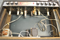 SOLD - National Glenwood Model 90 Amplifier 1963 - Mahar's Vintage Guitars