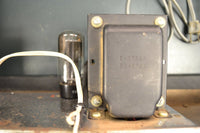 SOLD - National Glenwood Model 90 Amplifier 1963 - Mahar's Vintage Guitars