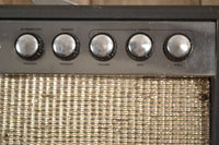 SOLD - National Glenwood Model 90 Amplifier 1963 - Mahar's Vintage Guitars