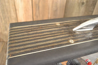 SOLD - National Glenwood Model 90 Amplifier 1963 - Mahar's Vintage Guitars