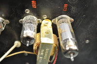 SOLD - National Glenwood Model 90 Amplifier 1963 - Mahar's Vintage Guitars