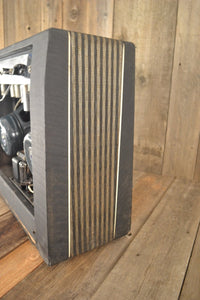 SOLD - National Glenwood Model 90 Amplifier 1963 - Mahar's Vintage Guitars