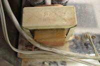 SOLD - National Glenwood Model 90 Amplifier 1963 - Mahar's Vintage Guitars