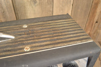 SOLD - National Glenwood Model 90 Amplifier 1963 - Mahar's Vintage Guitars