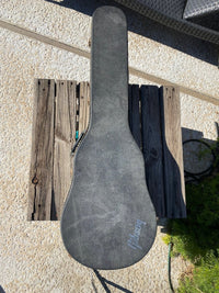 SOLD - National Town & Country 1957 - Mahar's Vintage Guitars